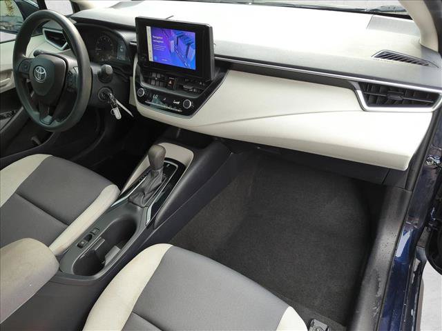 Used 2024 Toyota Corolla LE FWD image 21