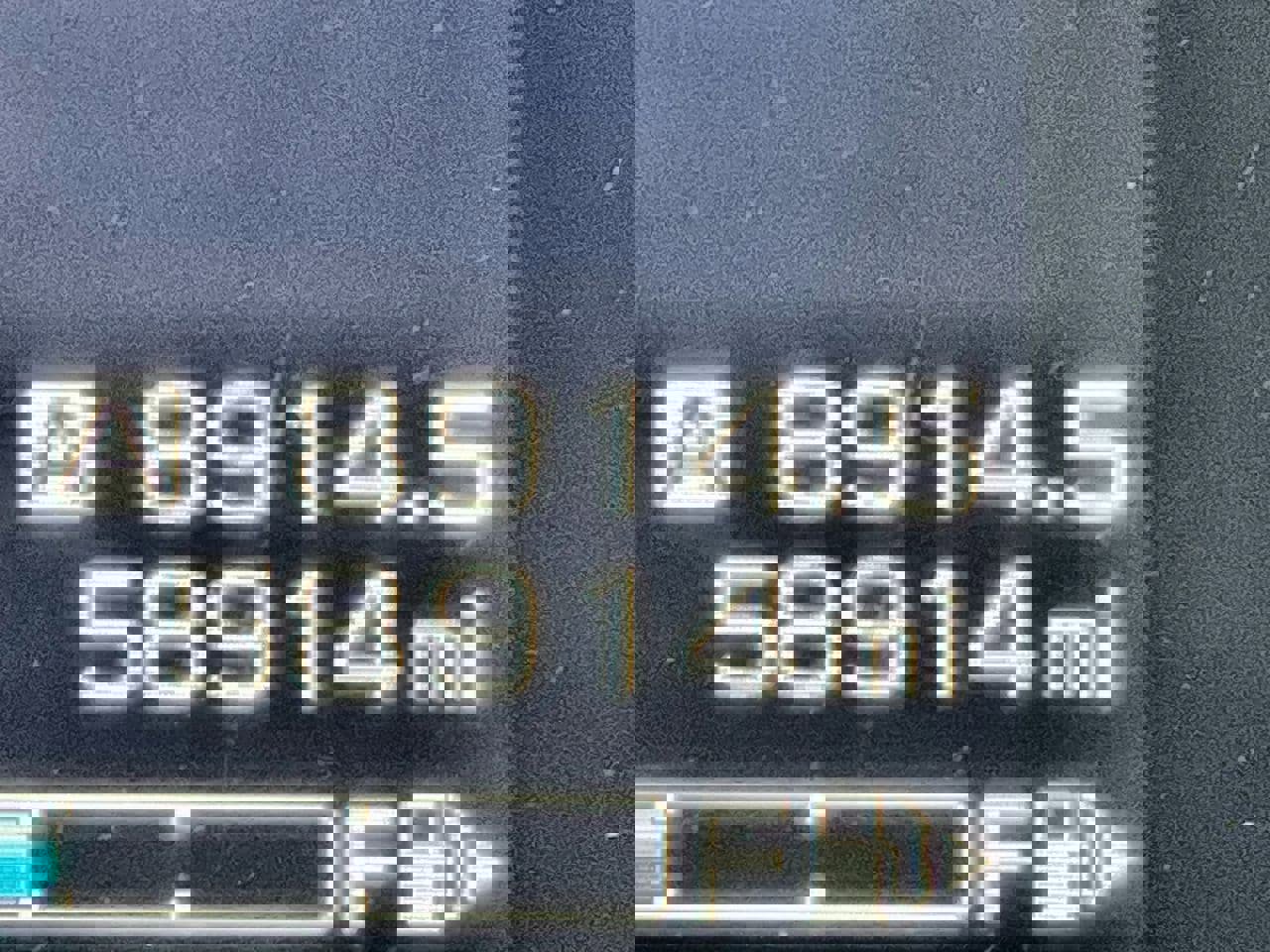 Used 2022 Subaru Forester Limited image 12