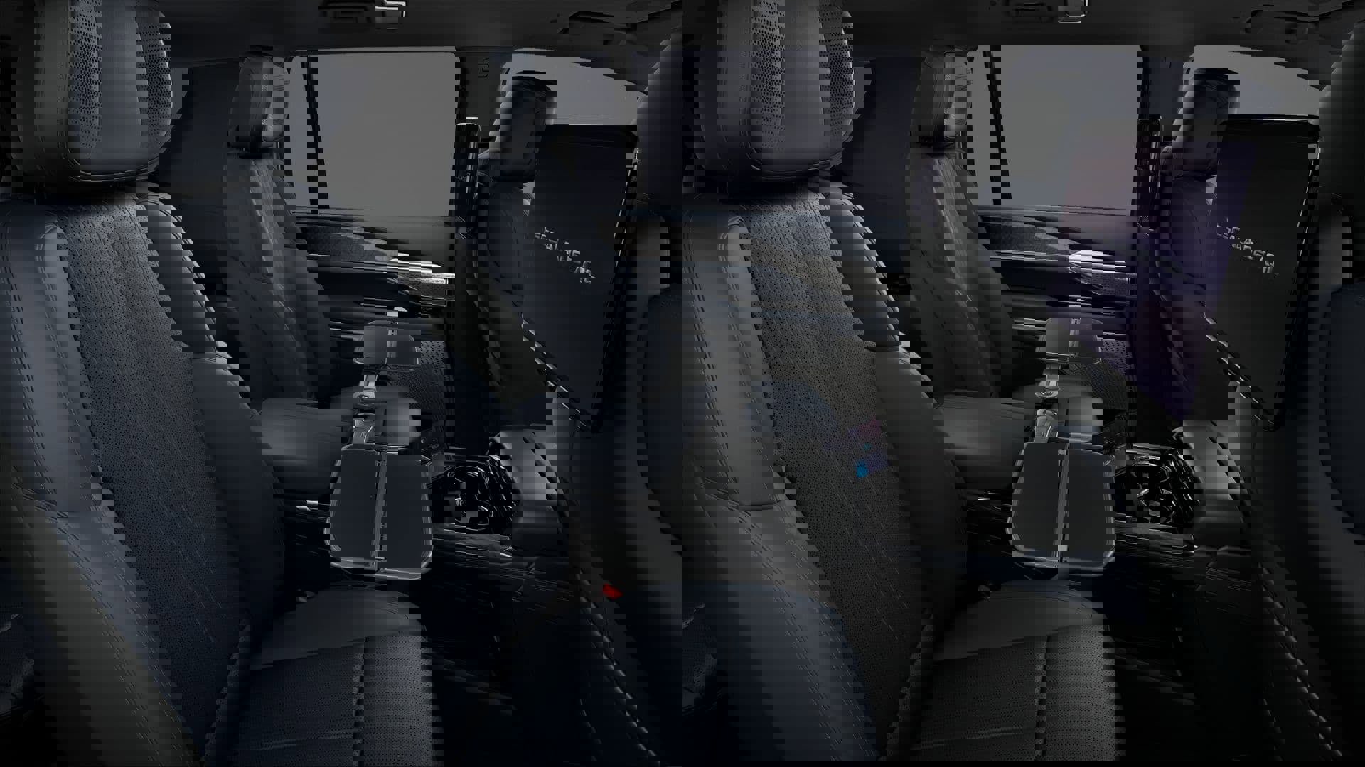 New 2026 Cadillac Escalade IQL Sport 2 image 39