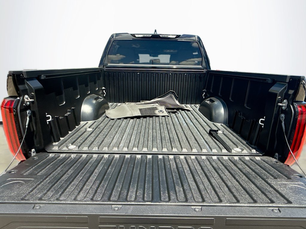 Used 2024 Toyota Tundra SR5 RWD image 26