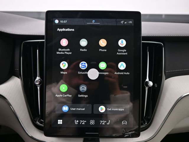 New 2026 Volvo XC60 B5 Ultra w/ Protection Package Premier image 11