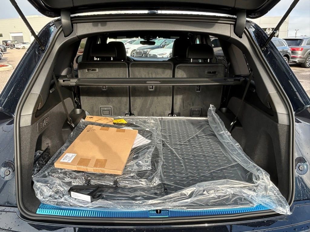 New 2026 Audi Q7 3.0T Premium Plus image 50