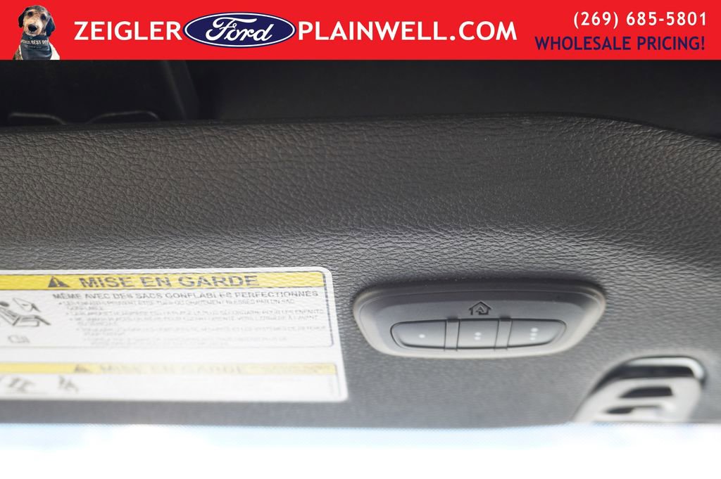 Used 2021 Jeep Gladiator Rubicon w/ LED Lighting Group image 29