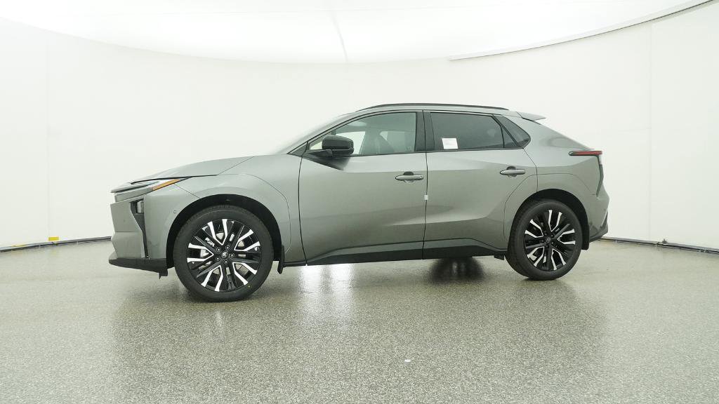 New 2026 Toyota bZ image 7