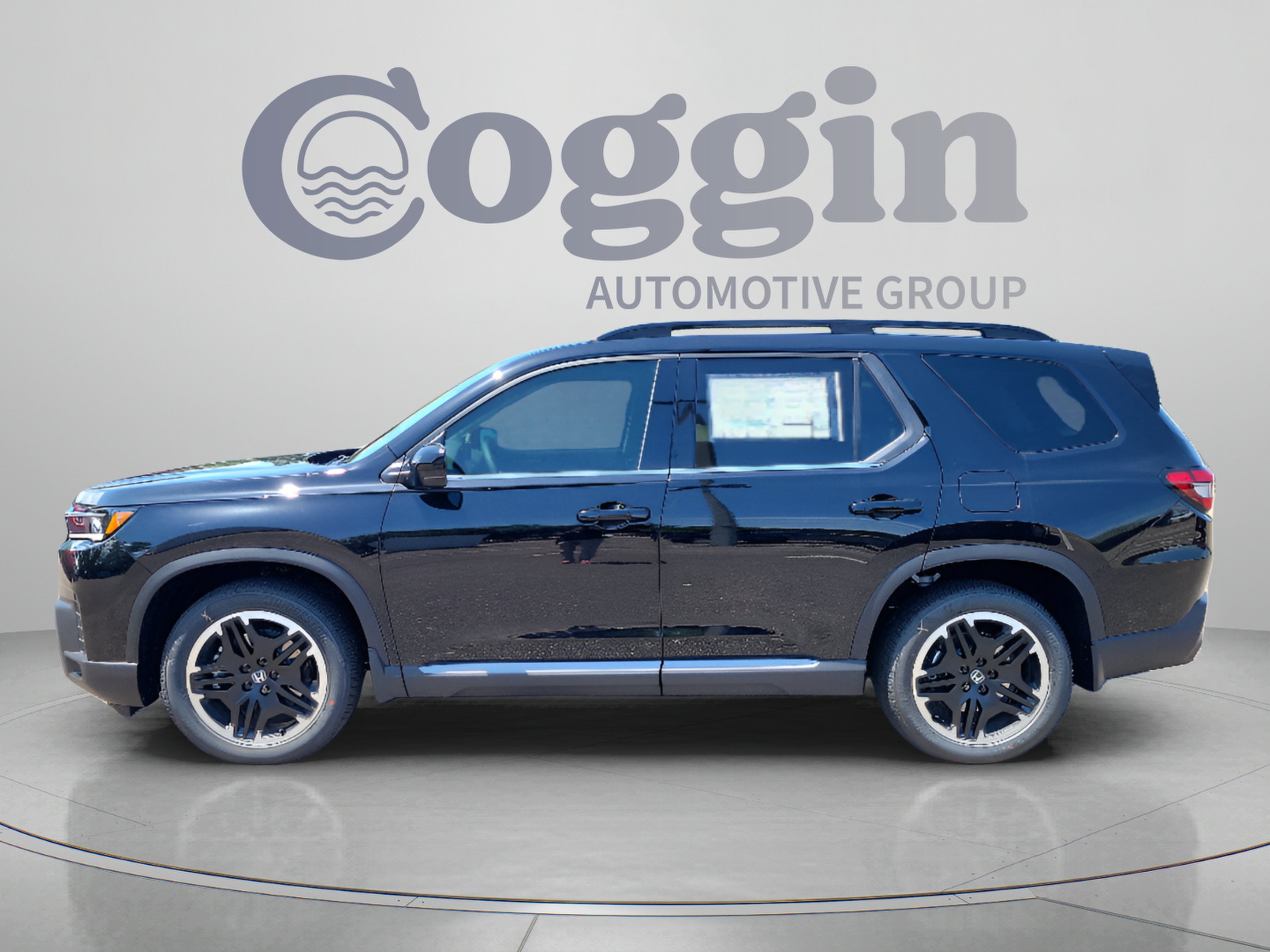 New 2026 Honda Pilot video 2