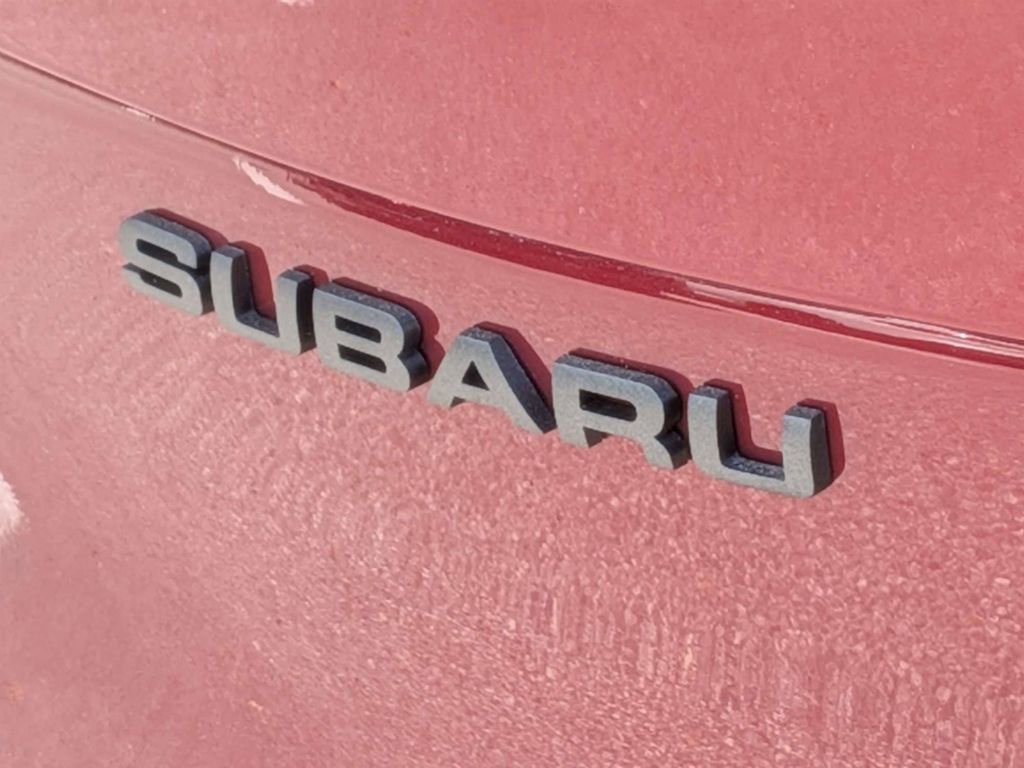 New 2026 Subaru Forester Touring AWD/4WD image 12