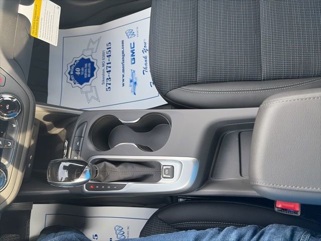 New 2026 Buick Envista Preferred w/ Convenience I Package image 24