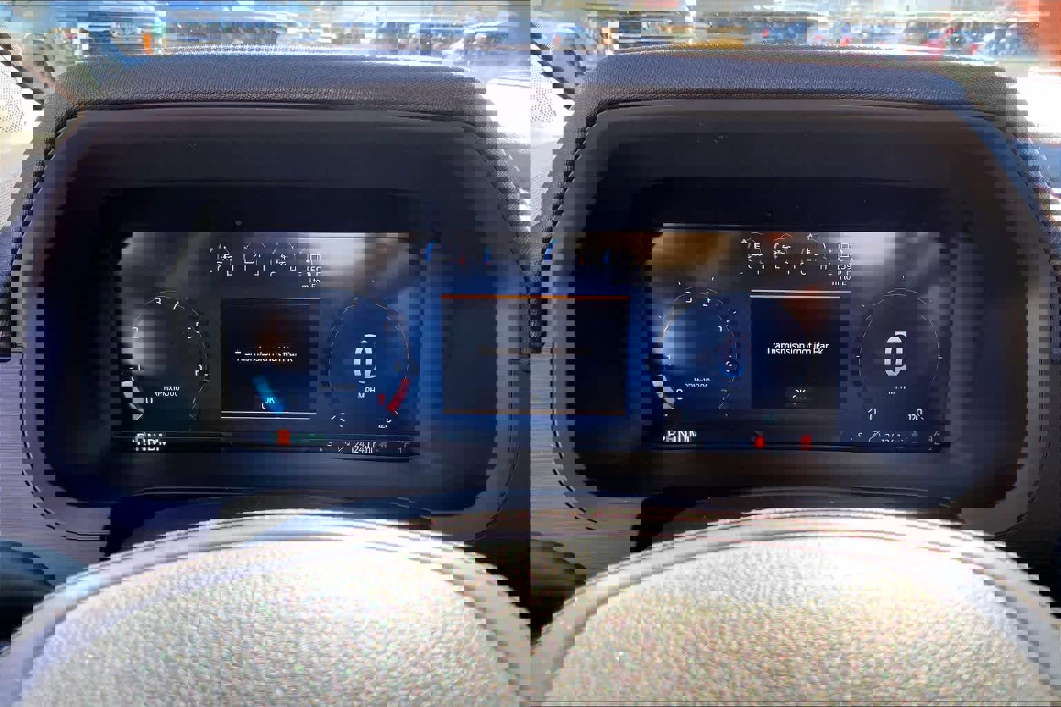 Certified 2024 Ford F150 XLT w/ Mobile Office Package image 24