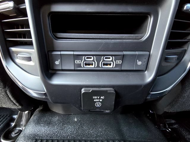 New 2026 RAM 3500 Big Horn w/ Laramie Trim Package AWD/4WD image 26