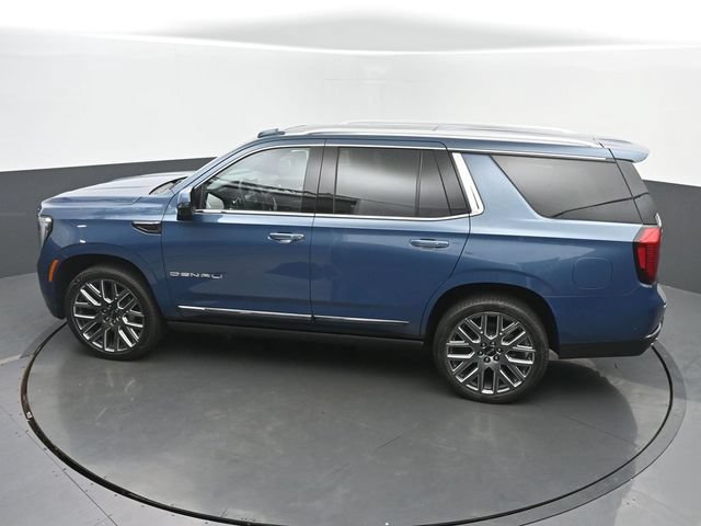 New 2026 GMC Yukon Denali Ultimate AWD/4WD image 40
