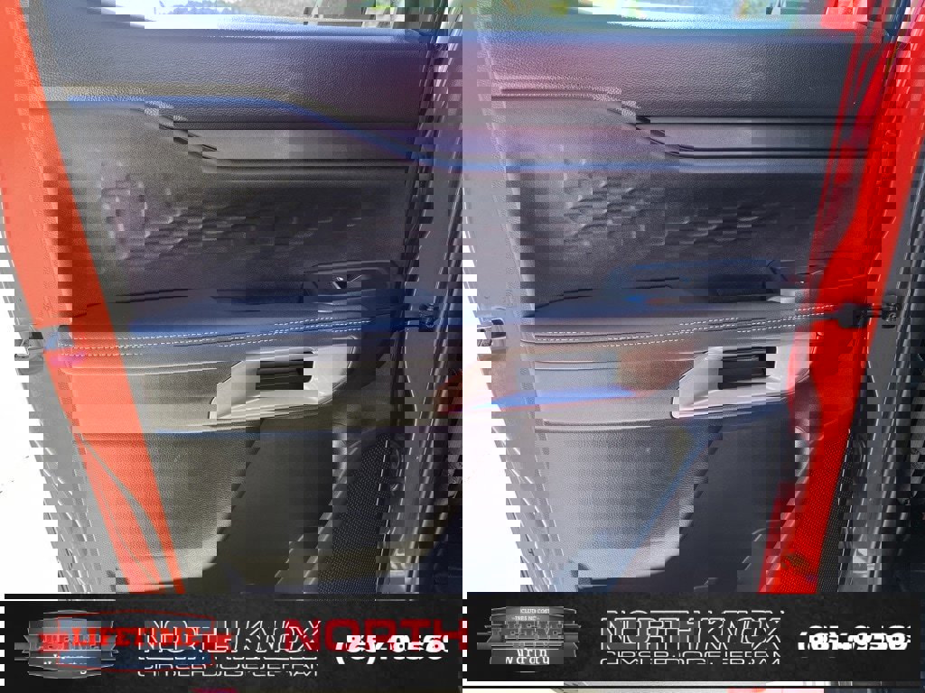 Used 2024 Ford Ranger XLT w/ Equipment Group 301A High image 16