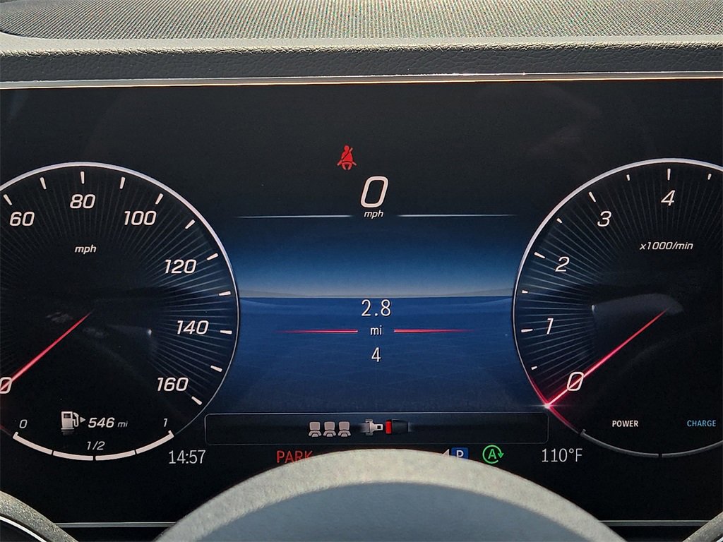 New 2026 Mercedes-Benz GLE 450 4MATIC image 22