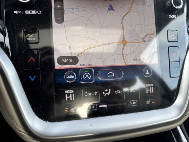 Used 2021 Subaru Legacy Limited XT image 19