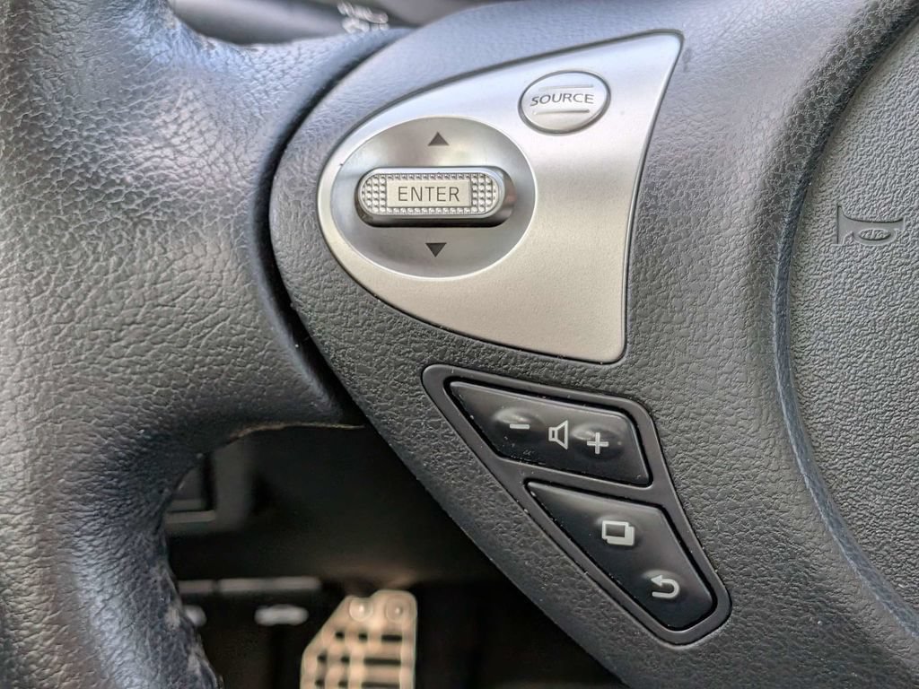 Used 2019 Nissan Sentra SV FWD image 23