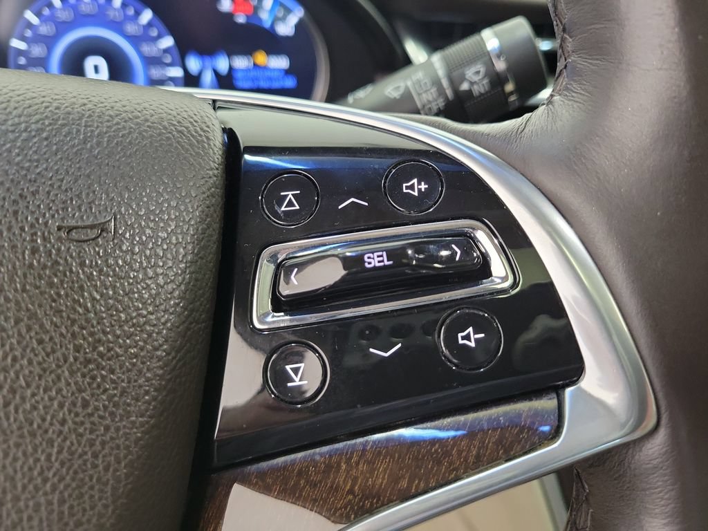 Used 2017 Cadillac XTS Premium Luxury FWD image 24