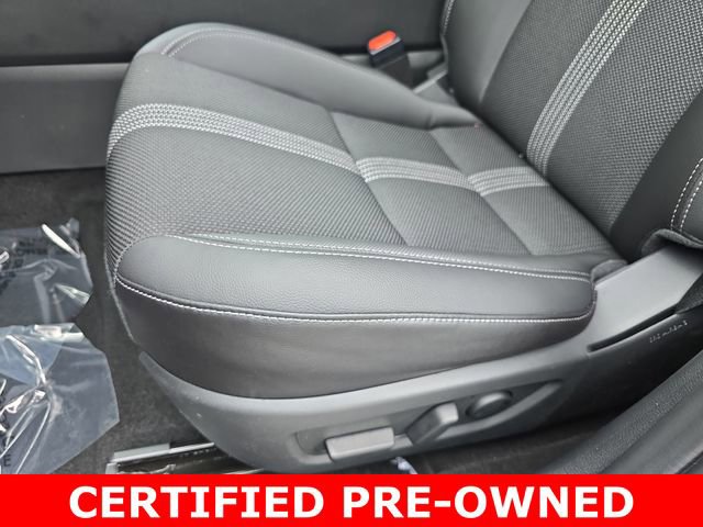 Certified 2025 MAZDA CX-50 2.5 Hybrid w/ Weather Package image 31