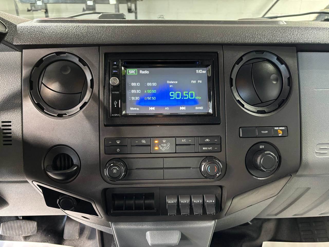 Used 2015 Ford F350 XL w/ Power Equipment Group image 23