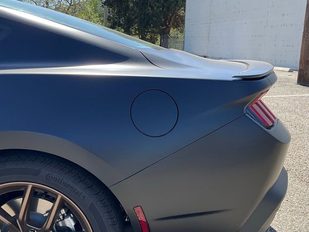 Used 2025 Ford Mustang GT Premium image 12