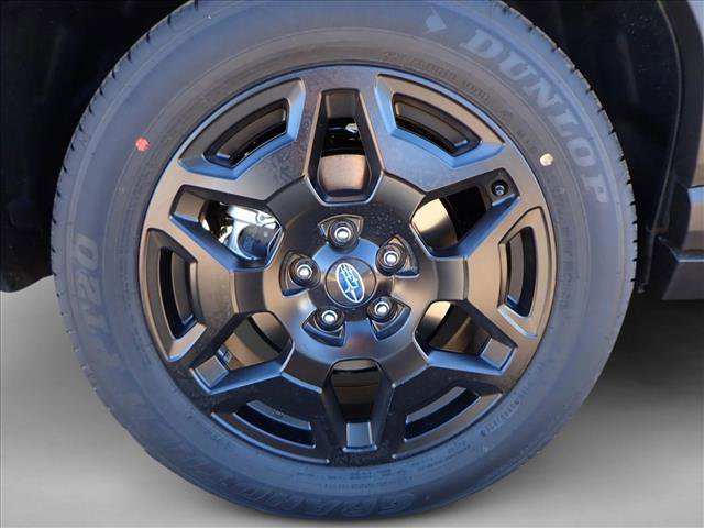 New 2026 Subaru Outback Limited image 6