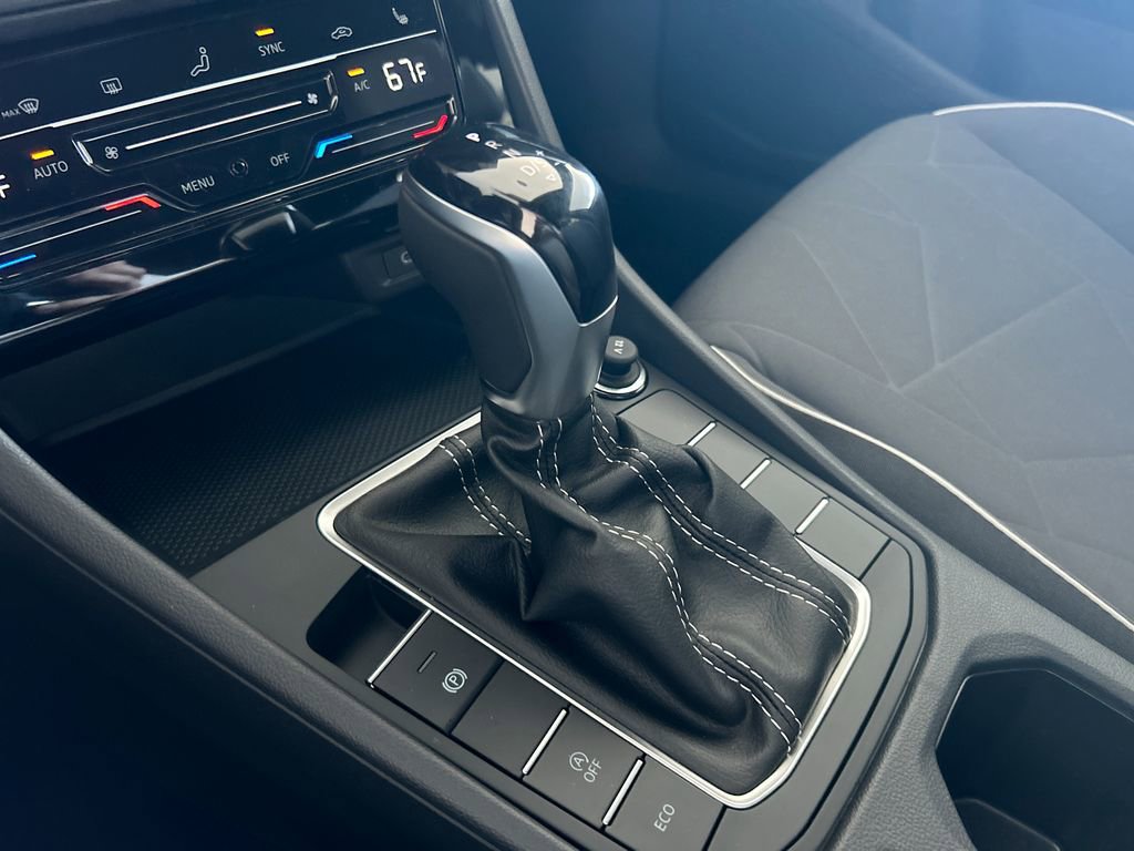 New 2026 Volkswagen Jetta Sport image 31