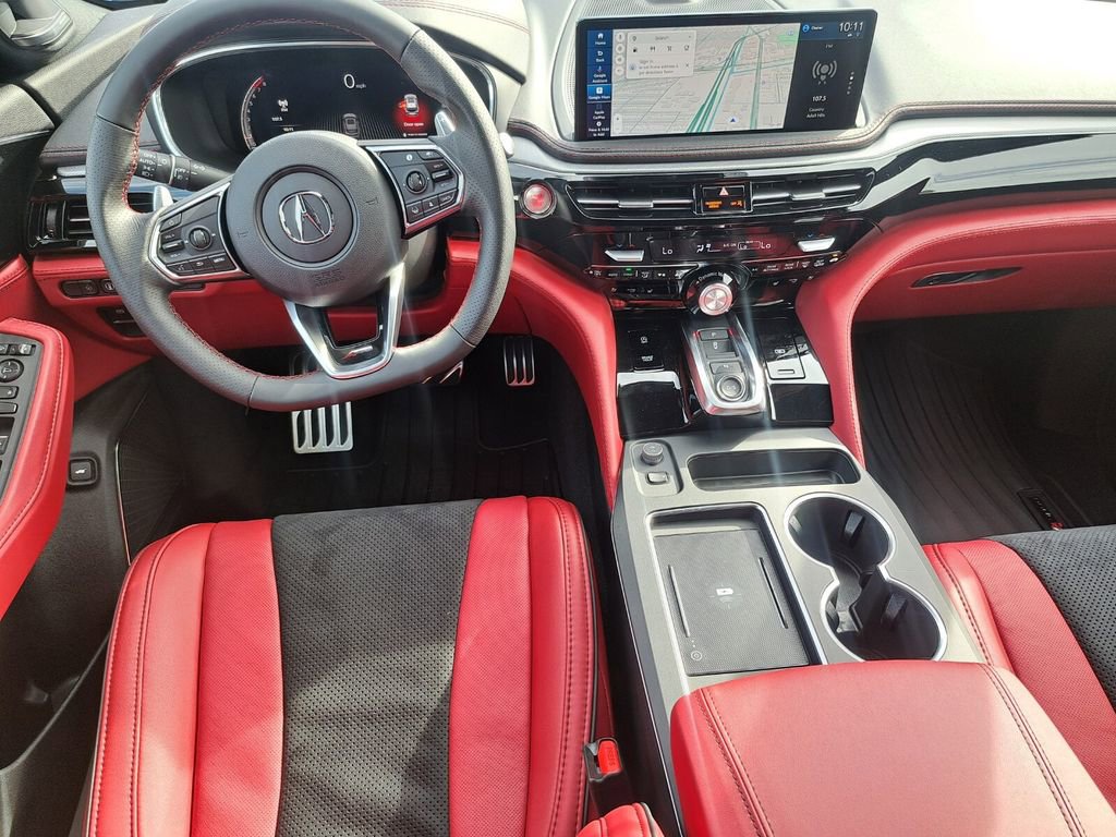 New 2026 Acura MDX A-Spec image 20