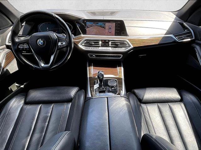 Used 2020 BMW X5 sDrive40i w/ Premium Package RWD image 12