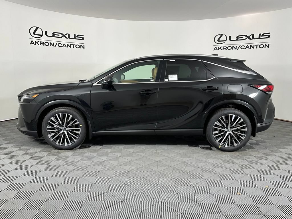 New 2026 Lexus RX 350 Premium Plus w/ Convenience Package AWD/4WD image 10