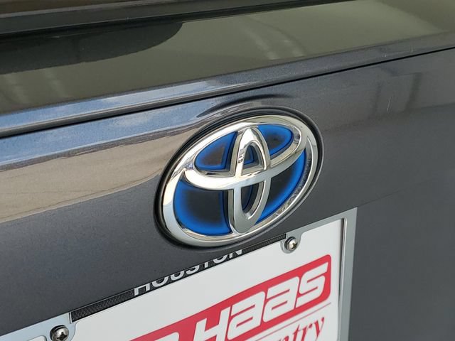 Used 2023 Toyota RAV4 XLE w/ Convenience Package AWD/4WD image 9