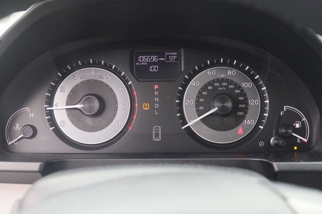 Used 2016 Honda Odyssey EX-L image 16