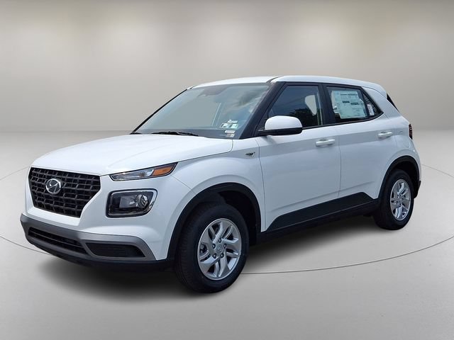 New 2026 Hyundai Venue SE FWD image 3