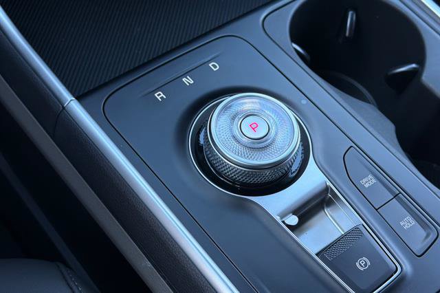 New 2026 Kia Carnival LXS FWD image 25