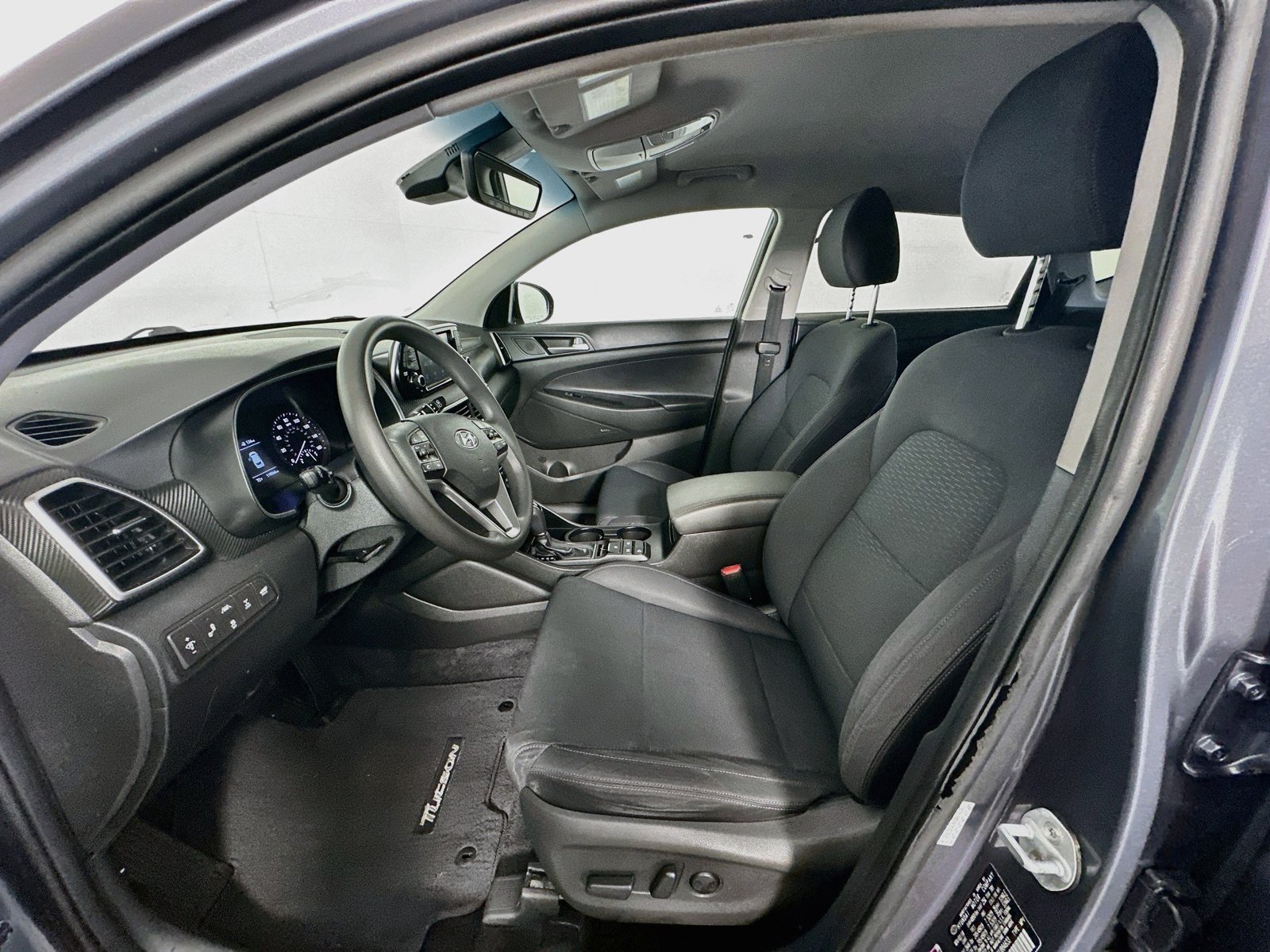 Used 2019 Hyundai Tucson Sport AWD/4WD image 21