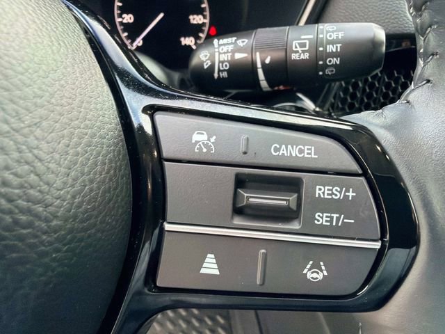Used 2024 Honda CR-V EX-L image 28