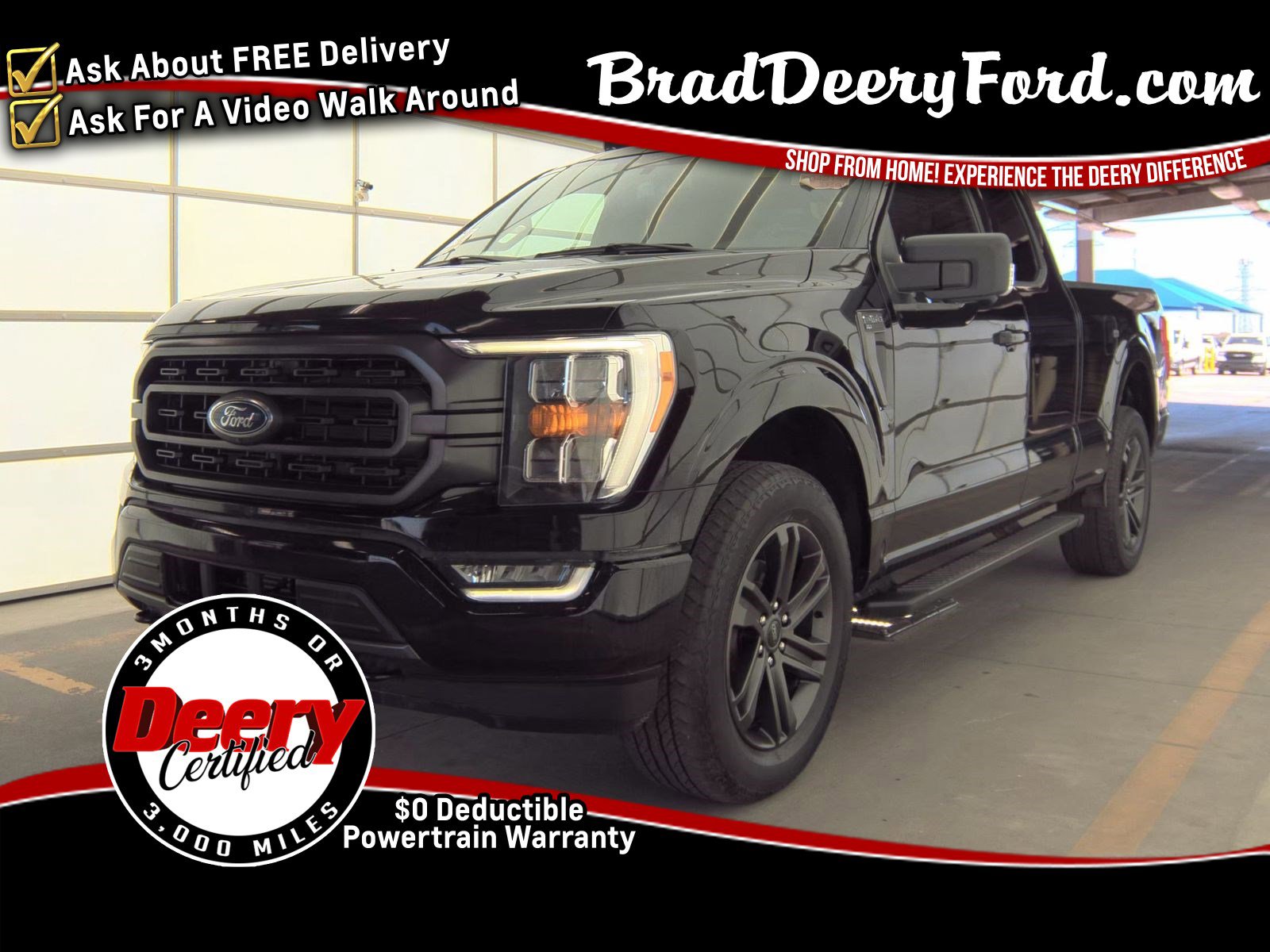 New 2026 Ford Explorer Active image 1