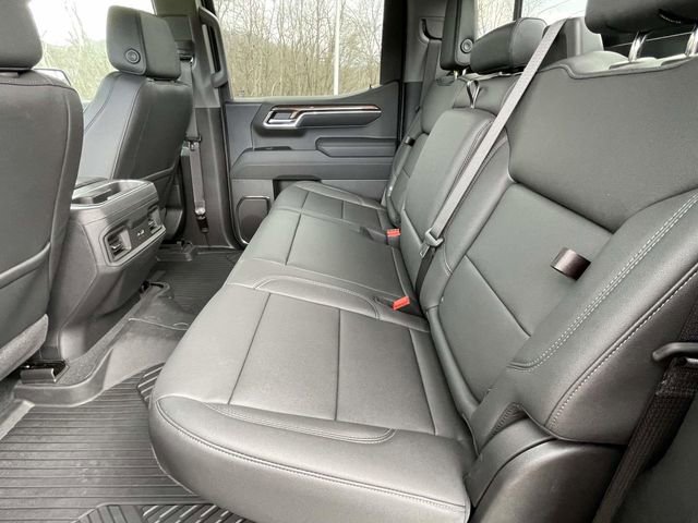 New 2026 Chevrolet Silverado 1500 LT Trail Boss image 12