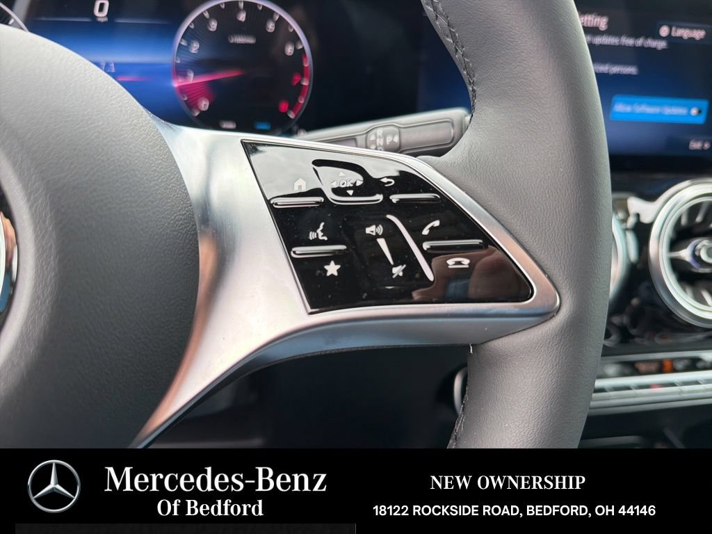 New 2026 Mercedes-Benz GLA 250 4MATIC image 12
