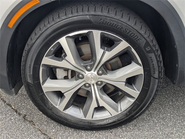 Used 2022 Hyundai Palisade SEL w/ Premium Package image 11