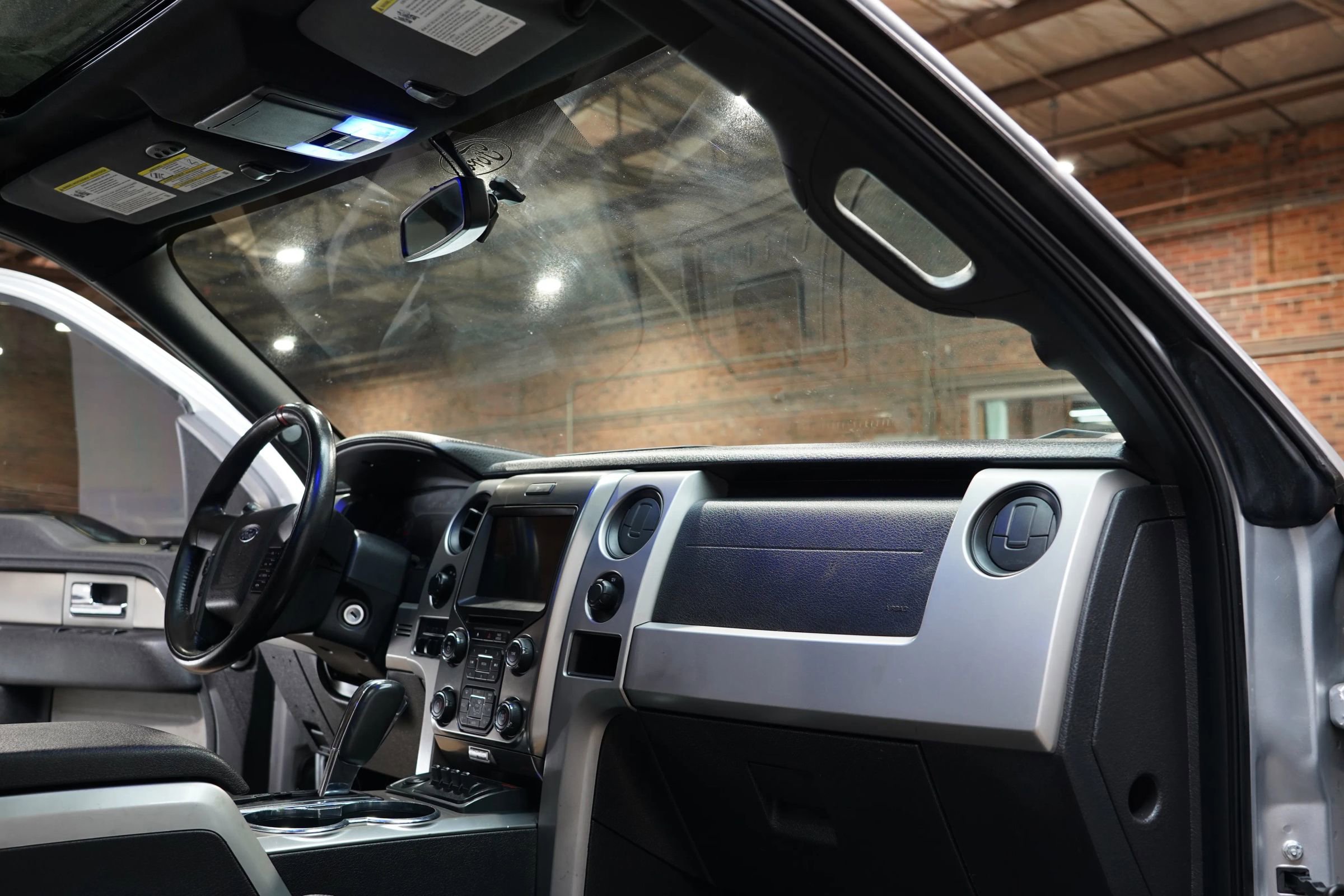 Used 2014 Ford F150 Raptor w/ Equipment Group 801A Luxury image 55