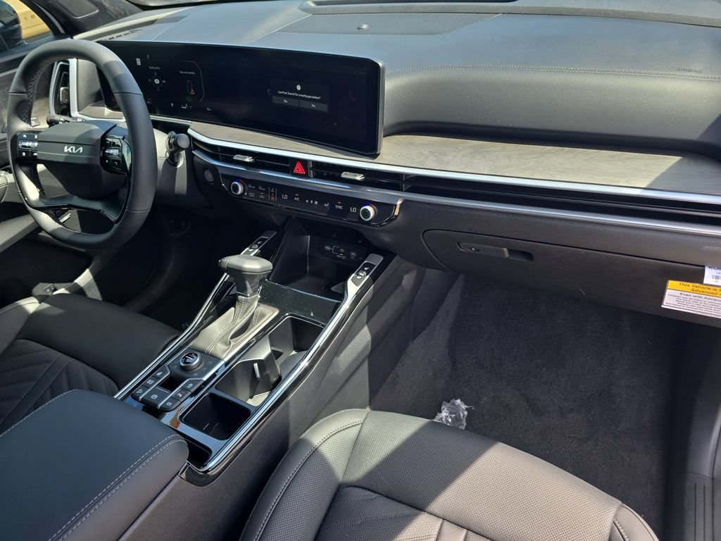 New 2026 Kia Sorento SX Prestige AWD/4WD image 12
