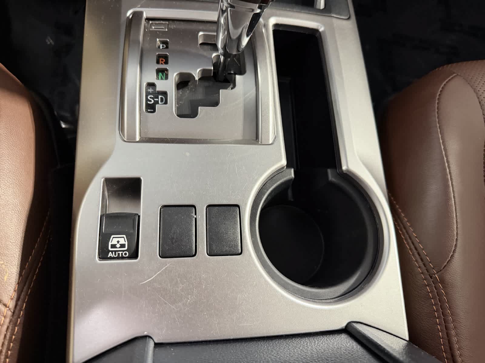 Used 2019 Toyota 4Runner Limited AWD/4WD image 23