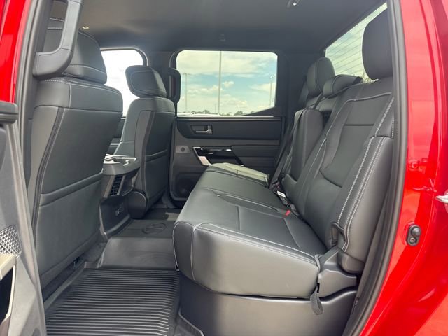 New 2026 Toyota Tundra Limited AWD/4WD image 13