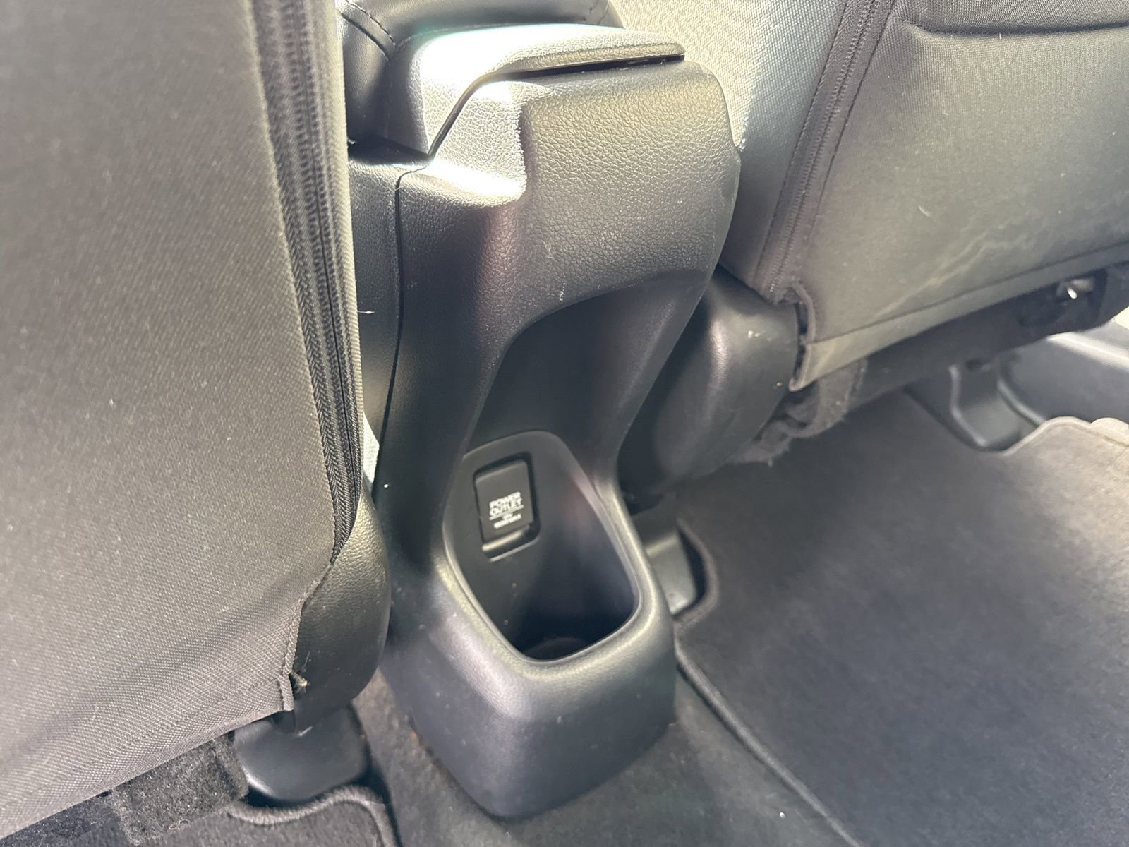 Used 2021 Honda HR-V EX image 13