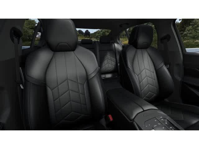 New 2027 BMW i5 eDrive40 RWD image 11