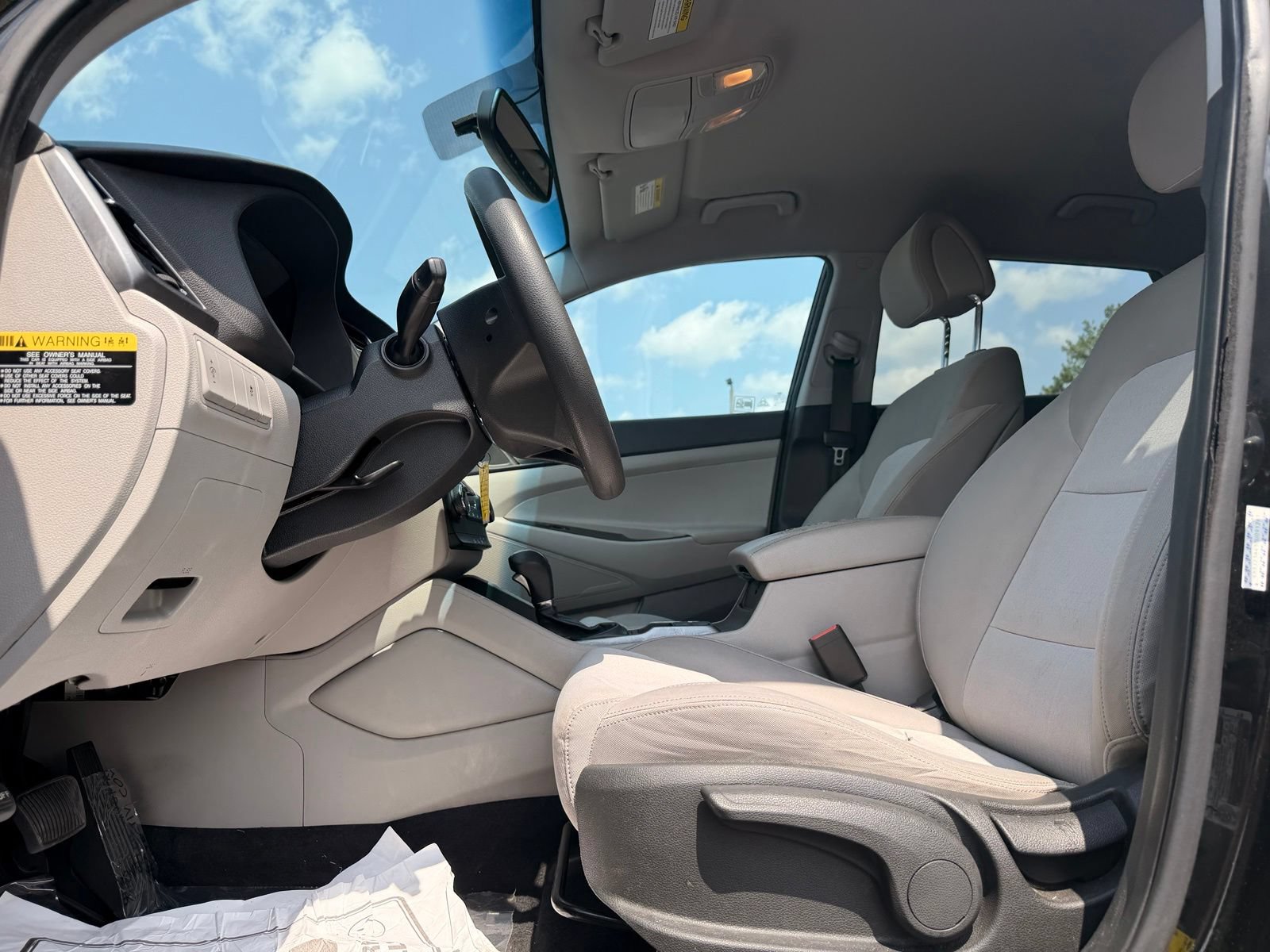 Used 2016 Hyundai Tucson SE FWD image 14