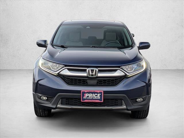 Used 2017 Honda CR-V EX-L image 2
