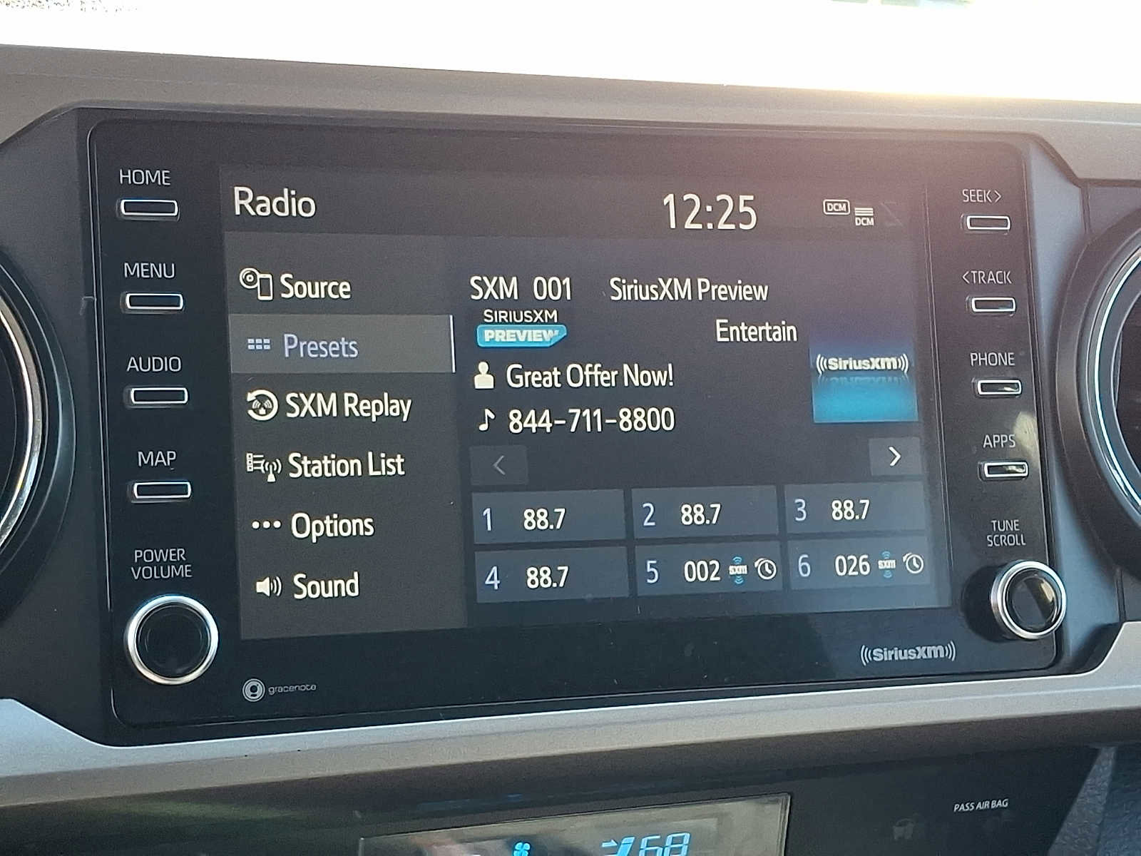 Used 2023 Toyota Tacoma SR5 image 16