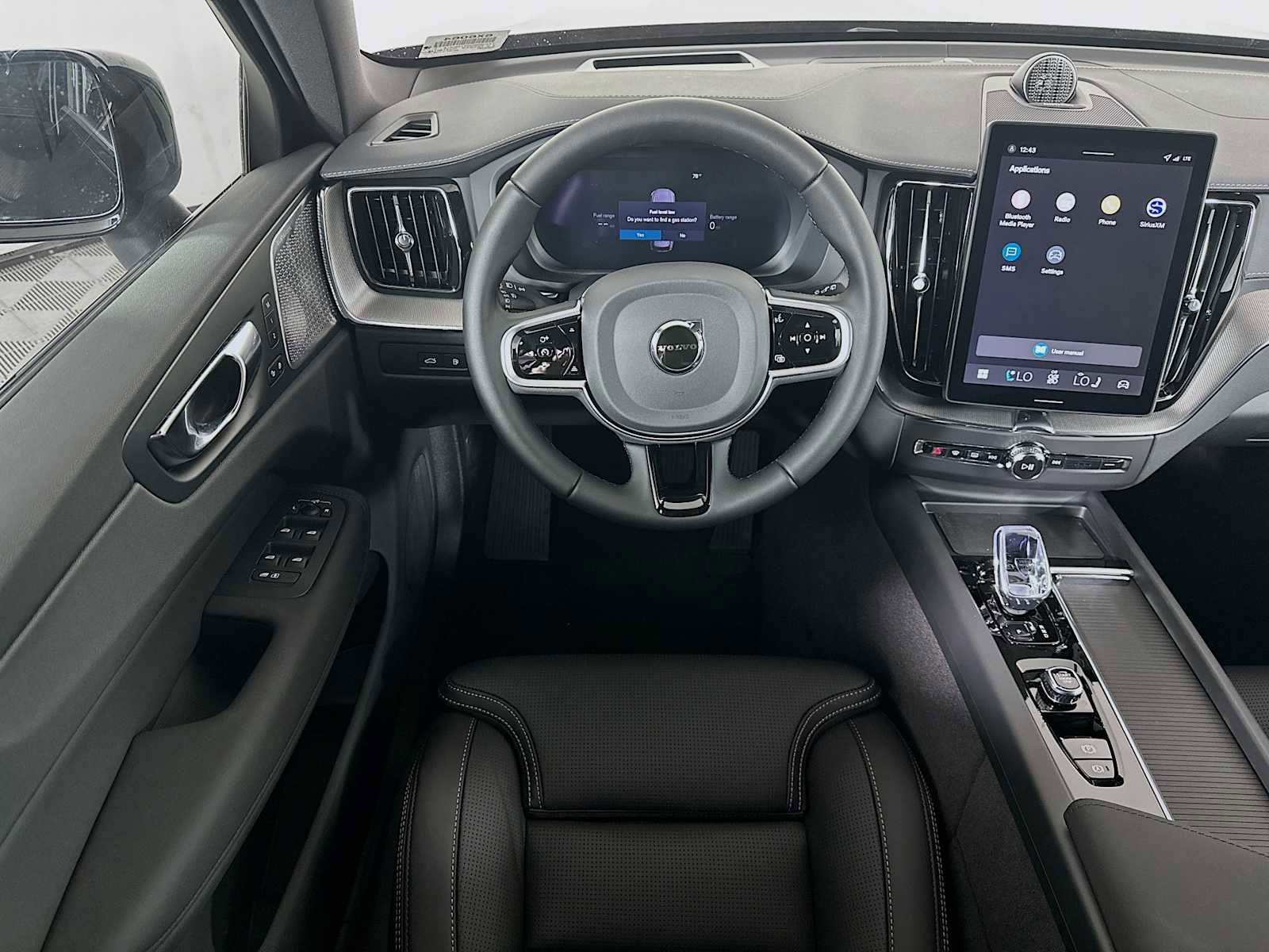 New 2026 Volvo XC60 T8 Ultra w/ Protection Package AWD/4WD image 20