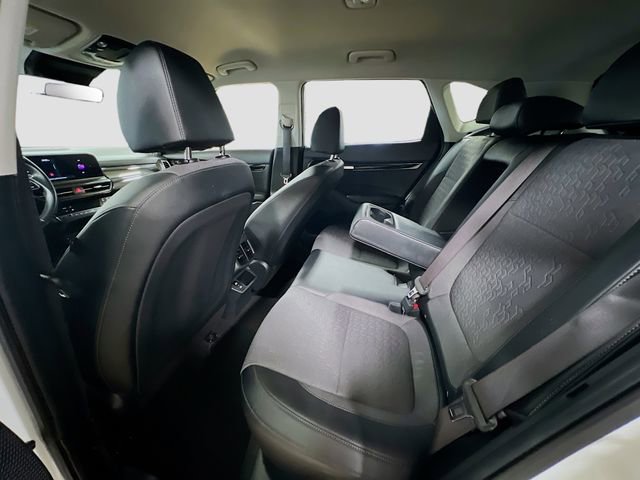 Certified 2024 Kia Seltos S image 24