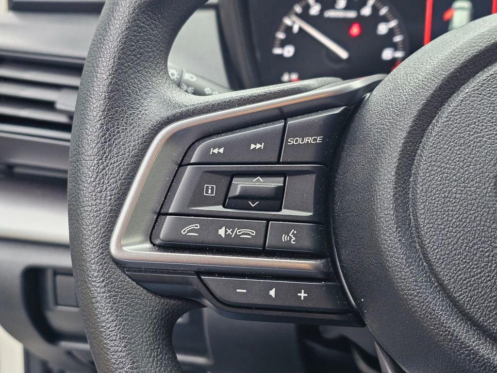 Certified 2025 Subaru Impreza 2.0i image 25