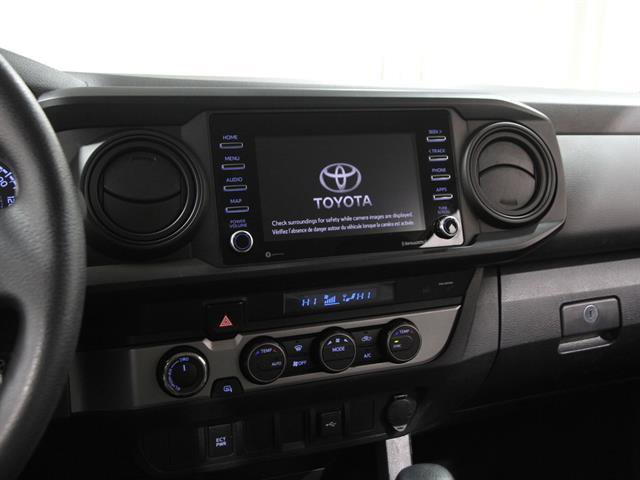 Used 2021 Toyota Tacoma SR image 9